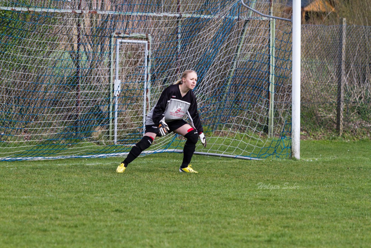 Bild 85 - Frauen BraWie - FSC Kaltenkirchen : Ergebnis: 0:10